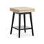 Table basse Clontarf avec 2 tablettes d'appoint-1776022372