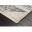 Tapis ivoire / ardoise Garzon-2082243812