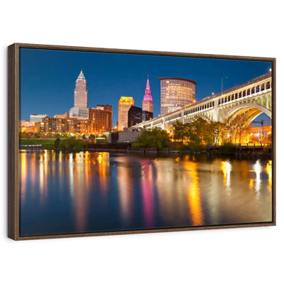 Cleveland Downtown