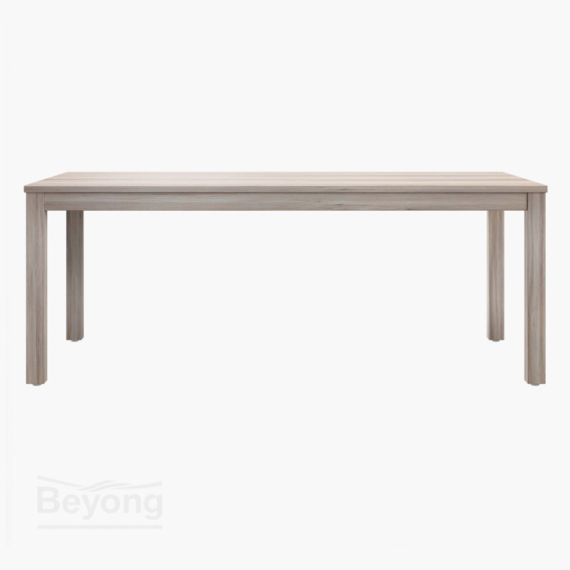 Beige Coffee Table