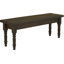 Valerie Solid Wood Bench-15834874
