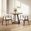 48cm H Upholstered Armchair-33587428