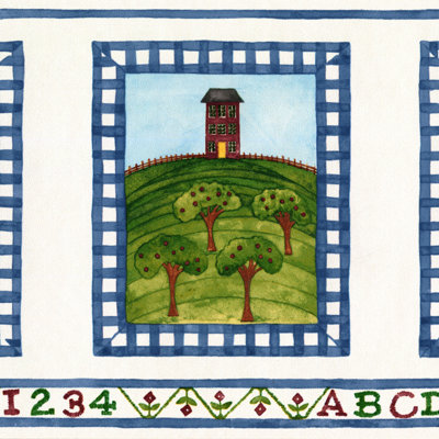 Border