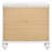 2-Drawer Nightstand