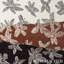 Tissu hibiscus Schumacher x Carole Z Hurley-94663161