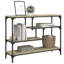 Abisoye 100cm Console Table-1441894834