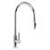 Whitestone Flush Mounted Sconce