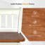 Tabouret de bar 24,5 po Otis-1168379514-1206383237