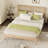 Platform bed