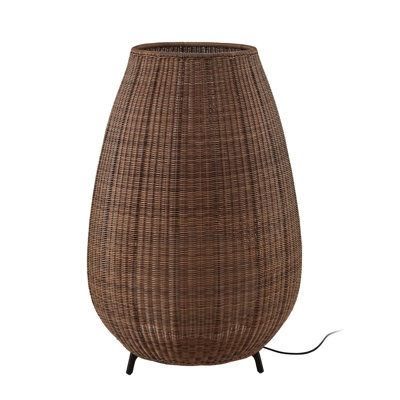 Lampe sur pied Amphora Novelty