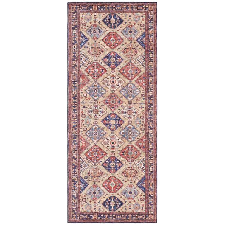 Alagnon Flatweave Indoor Rug