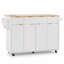 Îlot de cuisine 55,5 po-622900538