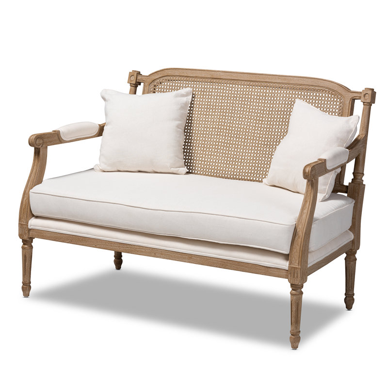 Fauteuil Canley