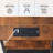 Narrow End Table with Charging Station-871457092-843912847
