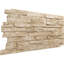 Acadia Ledge Stacked Faux Stone Wall Panelling-38351313