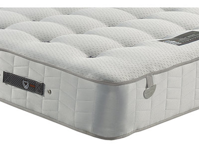 Pocketo Sareer Pocket Sprung 1000 Mattress