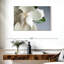 Magnolia blanc Harnek-107472033