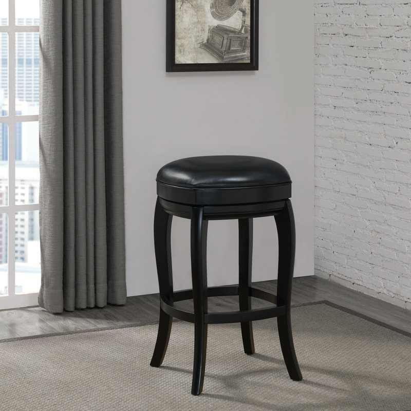 American Heritage Madrid Counter Stool - Thumbnail 2