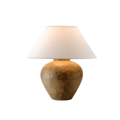 Calabria Ceramic Table Lamp