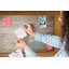 Mahamood Cork Corkboard / Bulletin Board