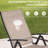 Cllgone 45" Long Reclining Steamer-583134897