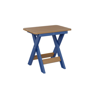 Outdoor Rectangle Side Table