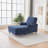 Chaise Lounger Sofa with Solid Wood Legs_Sofa & Chaise_Standard_W2363S00-1922671643
