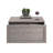 Coffee Table With Medium Grey Finish