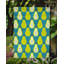 Double Sided 15'' H x 11'' W Polyester Garden Flag-31790743