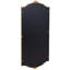 Deyo Iron Novelty Mirror