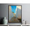 Edwin 1 Piece Wall Art