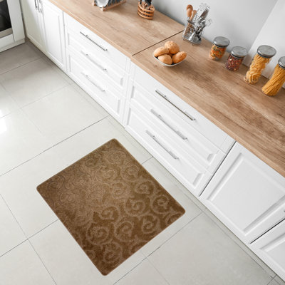 Tapis de bain Damalas
