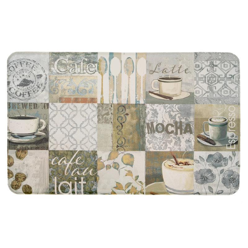 Tapis de cuisine Jaes