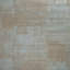 Rouleau de papier peint métallique rétro