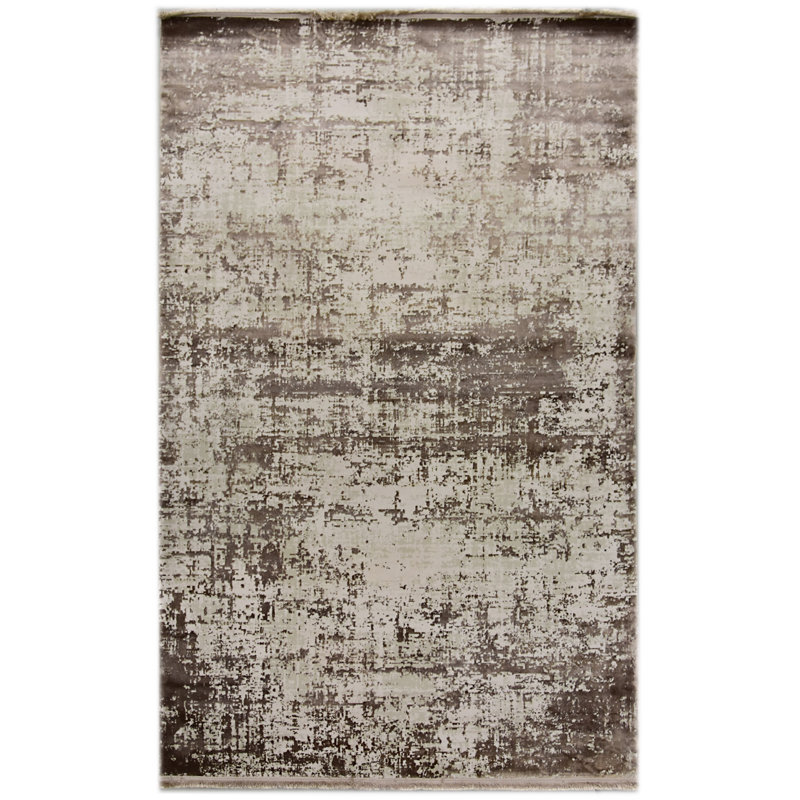 Geometric Area Rug, Runner 80 x 300cm