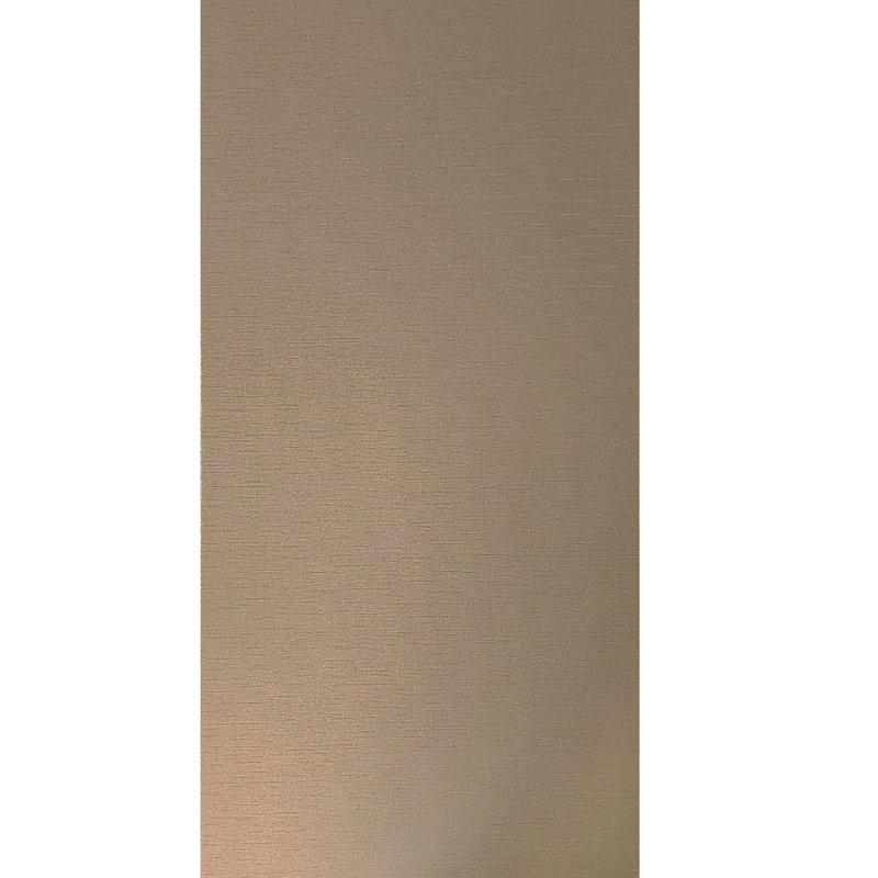 Cidre uni contemporain, 21 po x 33 po