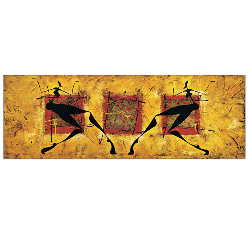 Fantini - No Frame Print on Wood, 48cm H x 136cm W x 1.8cm D