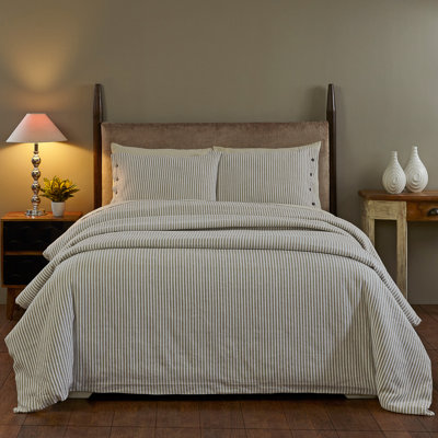 Mirissa Duvet Cover Set