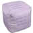 Mauve contrastant sélectionné