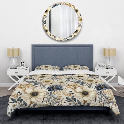 Maelah Bedding