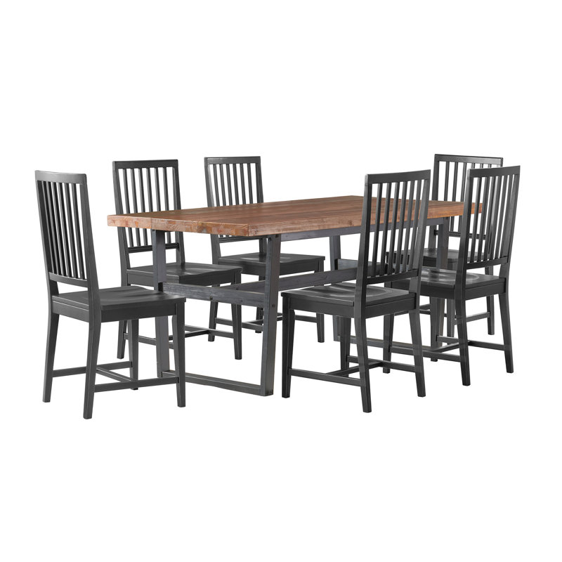 Table de salle à manger Walden