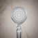 Artifacts Single-Function Handshower, 2.5 Gpm