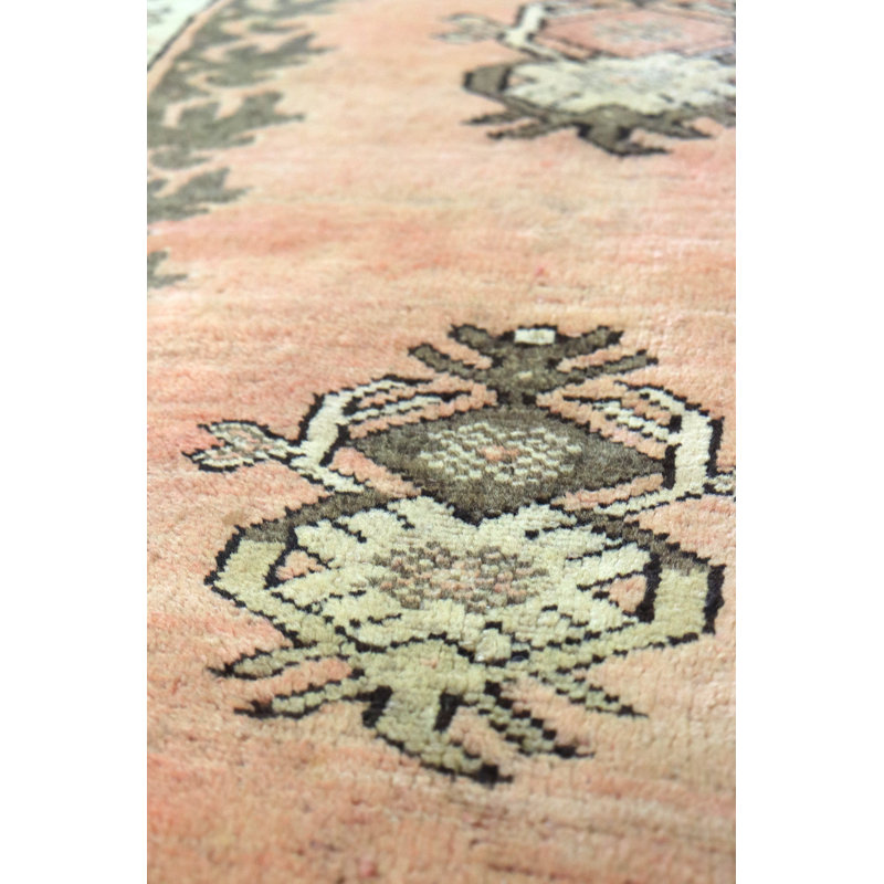 One-of-a-Kind 3'2" X 12'2" Area Rug