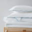 Ensemble de literie réversible 100% coton Martha Stewart-119136843-119136841