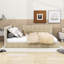 Lit de jour double Angelah-1495590994