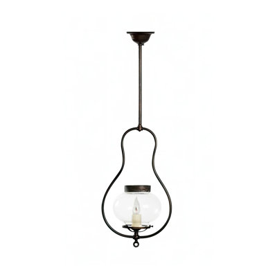 Gas Replica 1 - Light Pendant