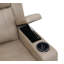 Fauteuil inclinable électrique Lugo