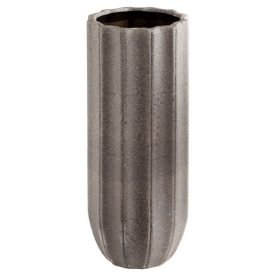 Brutalist Decorative Vase