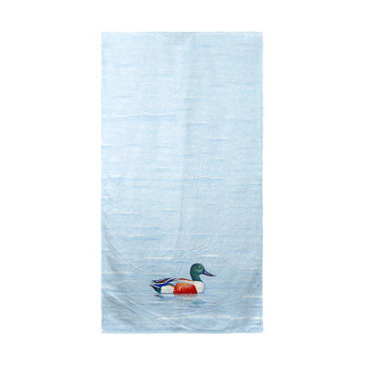 Serviette de plage northern Ritzman