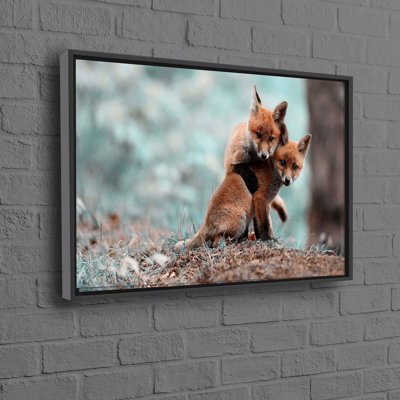 Print on Canvas